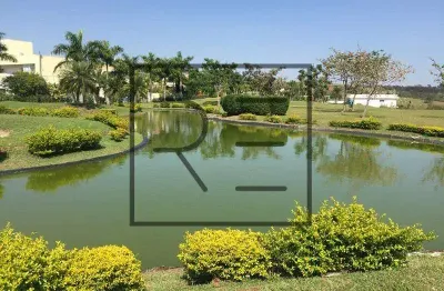 Terreno à venda em campinas, sítios de recreio gramado, com 1430 m², green golf