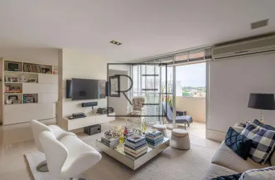 Apartamento na moraes sales com cambuí, com 2 quartos, com 152.4 m²