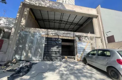 Sala comercial para alugar na Rua Coronel Francisco Andrade Coutinho, 160, Cambuí, Campinas