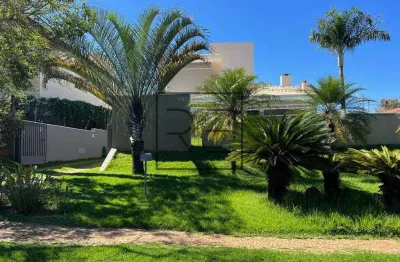 Casa à venda em campinas, loteamento alphaville campinas, com 4 quartos, com 276 m²