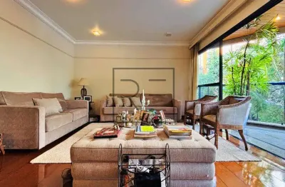 Apartamento com 4 quartos à venda no Centro, Campinas 