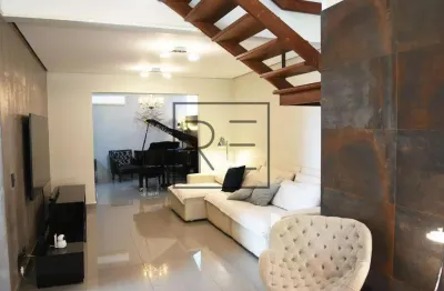 Parque imperador em campinas, san gotardo,com 3 quartos, com 190 m².
