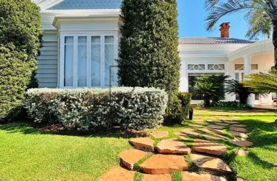 Casa em condomínio fechado com 4 quartos à venda na Rua Eliseu Teixeira de Camargo, 1077, Sítios de Recreio Gramado, Campinas