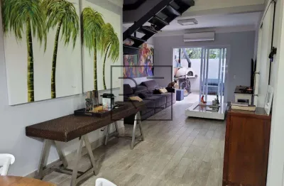 Casa em condomínio fechado com 3 quartos à venda na Rua João Duque, 700, Parque Imperador, Campinas
