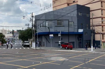 Prédio à venda e locação  próximo ao hospital são luiz reformado