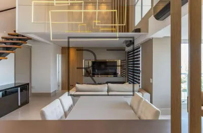 Apartamento com 1 quarto à venda na Rua Antônio Lapa, 538, Cambuí, Campinas