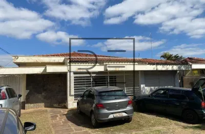 Casa para locação em campinas, nova campinas, com 270 m²
