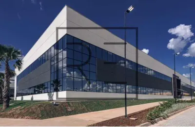 Prédio para locação em campinas, distrito industrial, com 2334 m², bresco