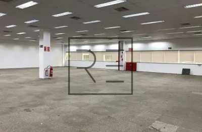 Galpão para locação em campinas, parque dos resedás, com 630 m², flex buildings