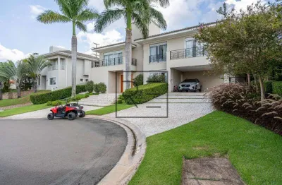 Casa em condomínio fechado com 4 quartos à venda na Rua do Flautim, 16, Residencial Parque das Araucárias, Campinas