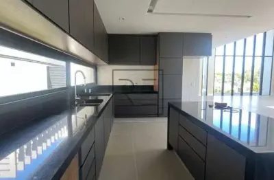 Casa em condomínio fechado com 4 quartos à venda em Alphaville, Campinas 