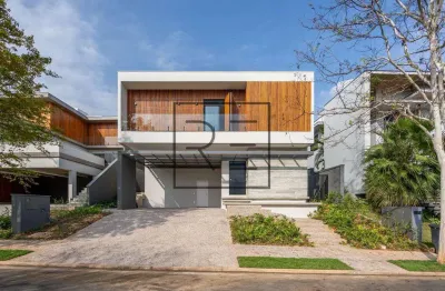 Alphaville dom pedro 3 em campinas, com 4 suítes, com 365 m²!