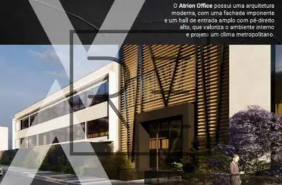 Prédio para locação em campinas, loteamento santa ana do atibaia (sousas), com 2060 m²