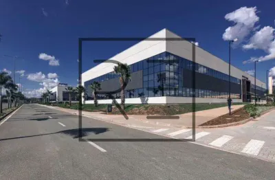 Prédio para locação em campinas, distrito industrial, com 4608 m², bresco