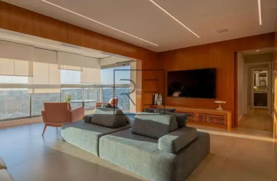 Apartamento com 3 quartos à venda na Rua São Salvador, 314, Parque Taquaral, Campinas