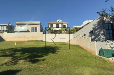 Terreno em condomínio fechado à venda na Rua Torello José Della Maggiore Orlandi, 1, Alphaville Dom Pedro 3, Campinas