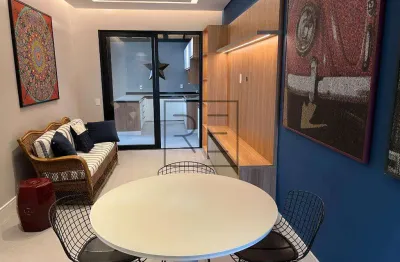 Apartamento garden para venda ou locação, com 2 suítes no residencial alive nova campinas.