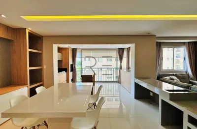 Apartamento à venda no prime family club, campinas.