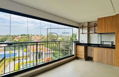 Apartamento à venda e locação em campinas, nova campinas, com 2 quartos, com 96 m²