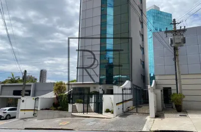 Conjunto comercial  de 68.6 m² e 3 vagas à venda – cambuí, campinas/sp