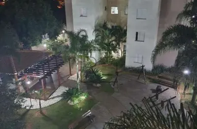 Apartamento de 63 m² com 2 dormitórios (1 suíte) à venda no swift em campinas/sp