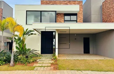 Casa em condomínio fechado com 3 quartos à venda na Rua das Lantanas, 79, Alphaville Dom Pedro, Campinas