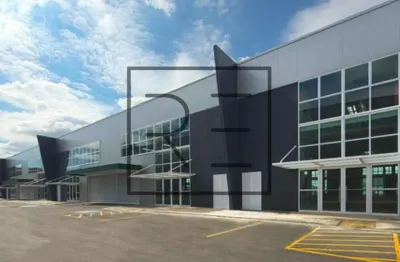 Galpão para locação em Campinas, Distrito Industrial, com 1525 m², Bresco