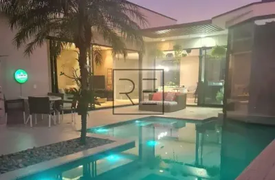 Casa em condomínio fechado com 4 quartos à venda no Joapiranga, Valinhos 