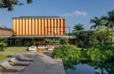 Mansão dos Sonhos em Campinas – Puro Luxo, Sofisticação e Exclusividade