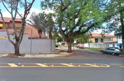 Sobrado com 5 quartos para  venda ou locação, 290 m² - Alto Taquaral - Campinas/SP