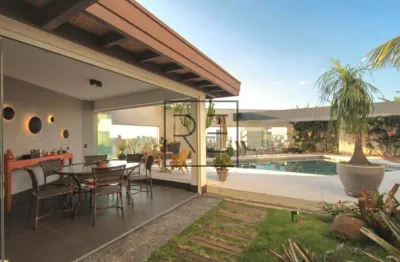 Cobertura com 4 quartos à venda no Cambuí, Campinas 