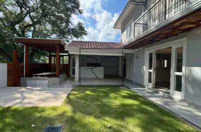 Casa em condomínio fechado com 4 quartos à venda no Bairro das Palmeiras, Campinas 