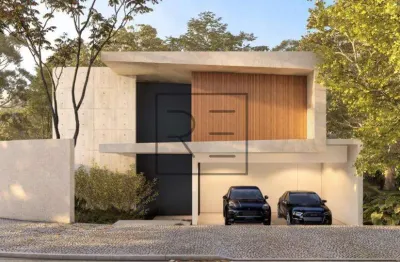 Casa à venda em Campinas, Ville Sainte Hélène, com 3 suítes, com 350 m², Ville Sainte Helene