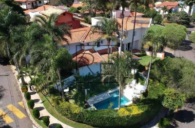 Caminhos de São Conrado (Sousas) Casa Venda com 3 quartos, com 250 m²