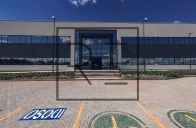 Prédio para locação em Campinas, Distrito Industrial, com 2274 m², Bresco