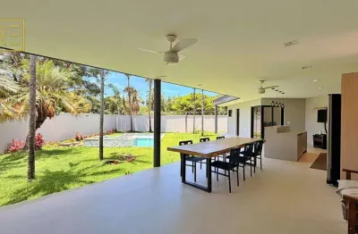 Casa em condomínio fechado com 4 quartos para alugar na Rua Ana Fratta de Paula, 176, Parque Jatibaia (Sousas), Campinas