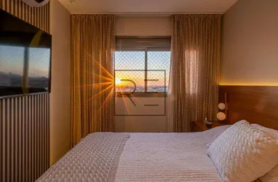 Apartamento com 3 quartos à venda no Parque Taquaral, Campinas 