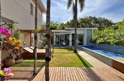 Casa em condomínio fechado com 3 quartos à venda no Parque Taquaral, Campinas 