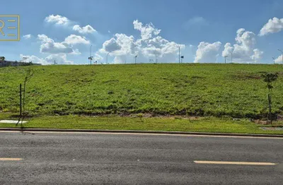 Terreno à venda em Campinas, Alphaville Dom Pedro Zero, com 404 m²