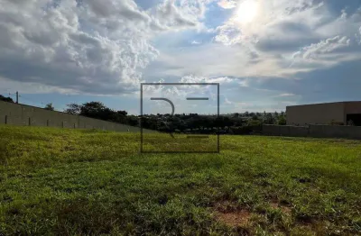 Terreno em condomínio fechado à venda no Loteamento Residencial Pedra Alta (Sousas), Campinas 