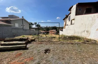 Terreno à venda em Campinas, Bairro das Palmeiras, com 760 m²