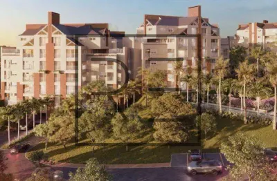 Cobertura com 3 quartos à venda no Fazenda São Quirino, Campinas 