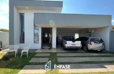 Casa com 3 dormitórios à venda, 140 m² por r$ 850.000,00 - condominio portal do igarapé - igarapé/mg