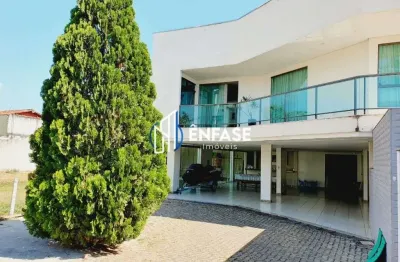 Casa com 3 dormitórios à venda por r$ 2.600.000,00 - três poderes - igarapé/mg