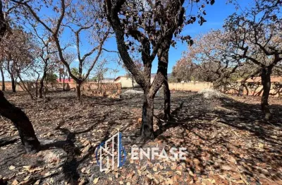 Terreno à venda, 2000 m² por r$ 280.000,00 - recanto do igarapé - igarapé/mg