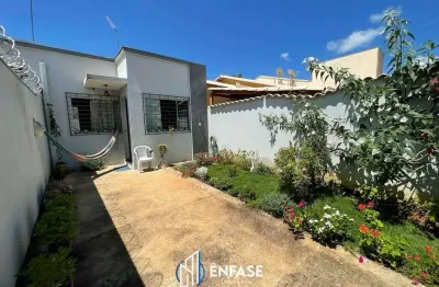 Casa com 2 quartos à venda na Rua Tiradentes, 633, Marechal Rondon, Igarapé