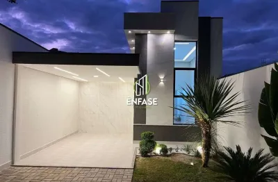 Casa com 3 quartos à venda na Rua São Jorge, 301, Vale do Amanhecer, Igarapé