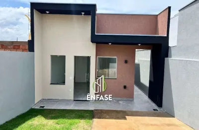 Casa com 3 dormitórios à venda, 65 m² por r$ 380.000,00 - marques industrial - são joaquim de bicas/mg
