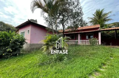 Casa com 3 quartos à venda na Rua Turquesa, 37, Atenas, Igarapé