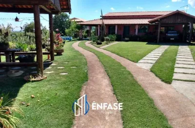 Casa em condomínio fechado com 3 quartos à venda na Rua Helicônias, 603, Condomínio Fazenda Mirante, Igarapé